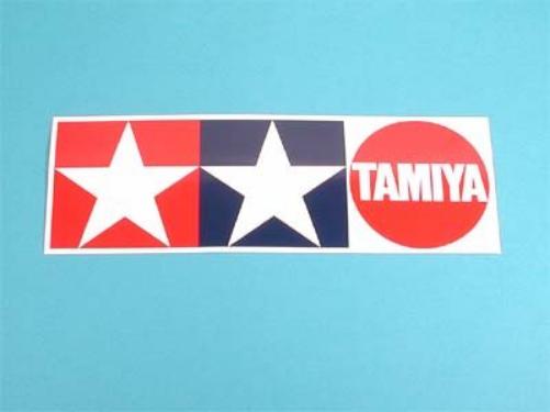 Tamiya Gp Sticker (M)