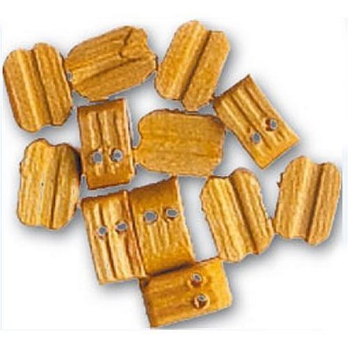DOUBLE BLOCK 6 MM