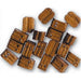 DOUBLE BLOCK 5mm (18u.