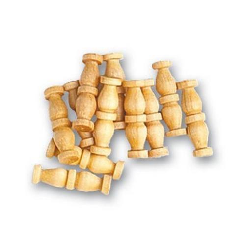 DOBLE COLUMN 12mm (15 u