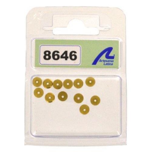 ROUE DE CANON Ø 6,5 x 2,5mm (12 u.