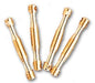 TENSOR 2,5 x 17 mm (4 units