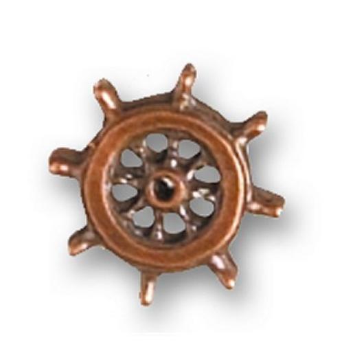 RUDDER WHEEL diam. 14 mm (2 units