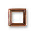 Modellbau - Fensterrahmen 10 x 10 mm