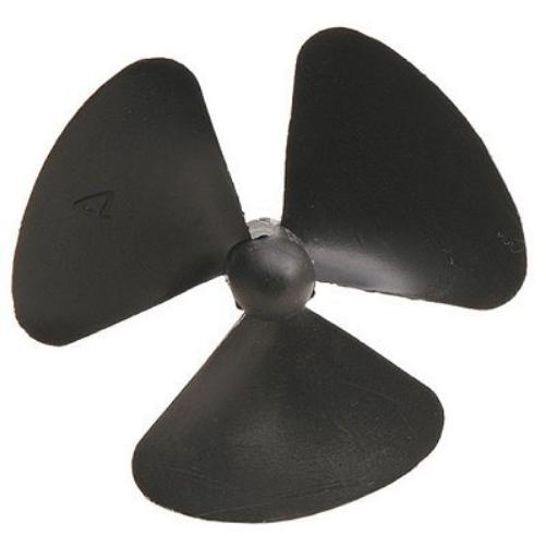 SCREW ABS 60 mm (1 u.
