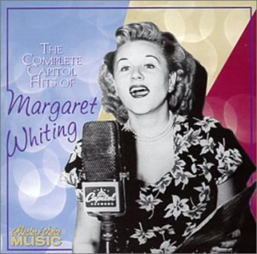 Margaret Whiting - The Complete Capitol Hits