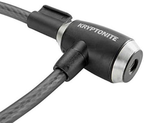 Kryptonite Kryptoflex 1018 Key Cable (10 mm X 180 cm)
