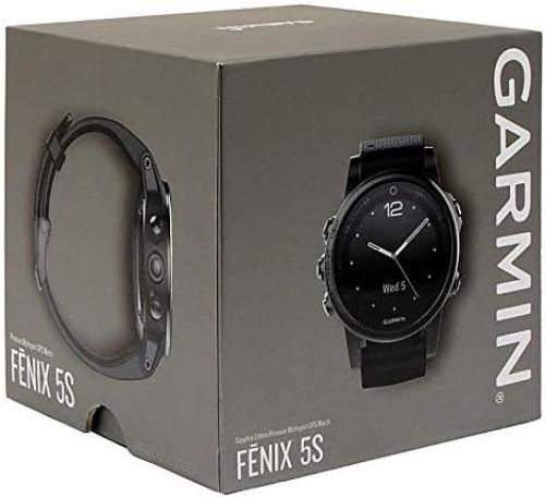 Garmin HRM-Swim Heart Rate Transmitter