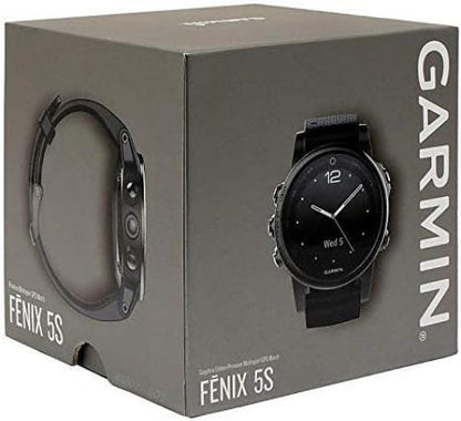 Garmin HRM-Swim Heart Rate Transmitter
