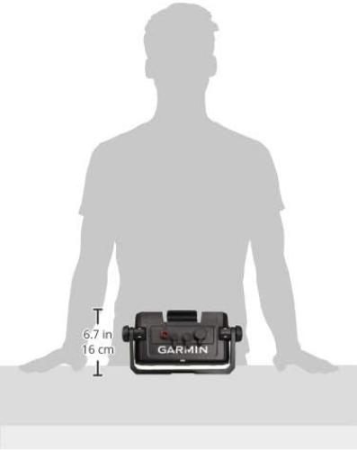 Garmin Silicone case for Edge 130 black