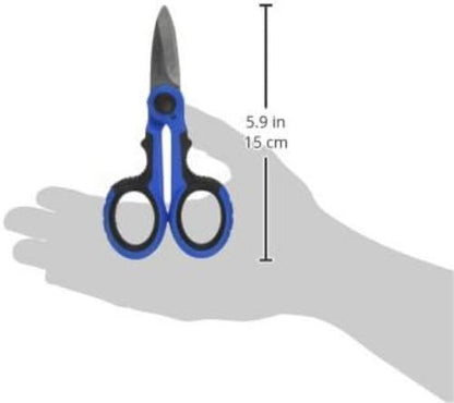 Park Tool SZR-1 - Shop Scissors