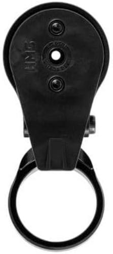 K-Edge Boost Computer MTB Mount for Karoo II, Black Anodised
