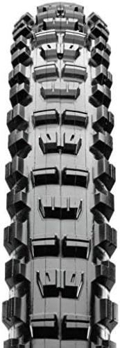 Maxxis Minion DHR II Downhill 26 x 2.40 60 TPI Wire Single Compound Tyre