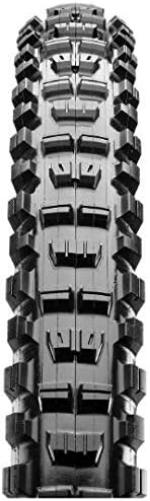 Maxxis Minion DHR II 29 x 3.00 120 TPI Folding 3C MaxxTerra EXO Tubeless Tyre