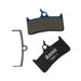 Aztec Organic disc brake pads for Shimano XT hydraulic callipers
