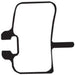 Aztec Sintered disc brake pads for Hayes and Promax callipers
