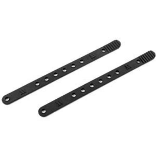 M Part Spare rubber tension strap for QDR mudguards