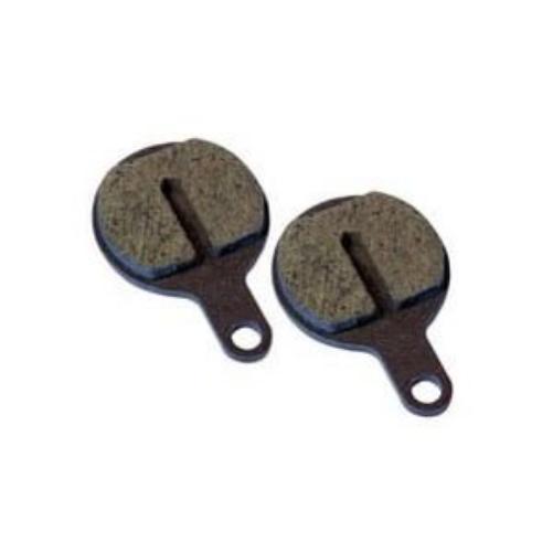 Aztec Sintered disc brake pads for Tektro Dorado callipers