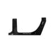 Aztec Adapter for post type calliper to flatmount fork, 160mm front