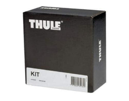 Thule 5100 Evo Clamp fitting kit