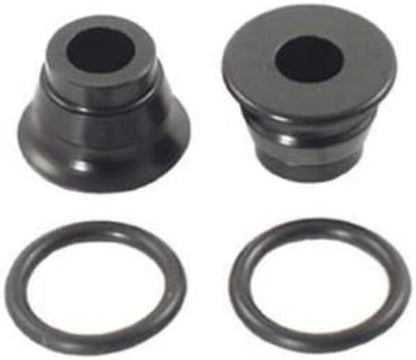 DT Swiss Oversize Shock Mounting Hardware 6 X 43.9 mm