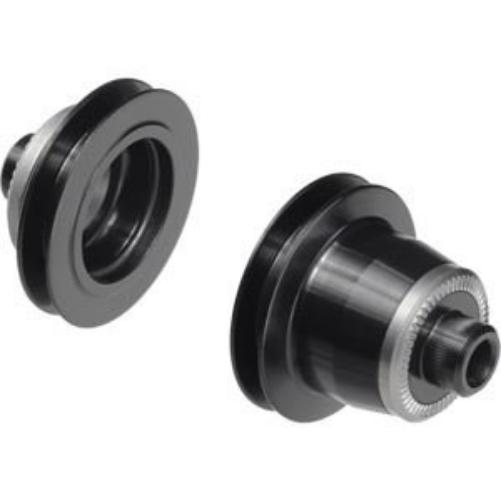 DT Swiss Front Wheel Kit For 100 mm Q/R for 17 mm axle, 180 hubs