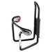 Elite Ciussi Gel bottle cage, black