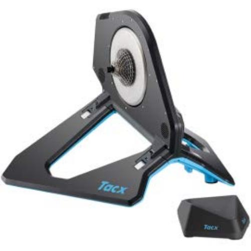 Elite Qubo foot rear left