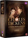 Charles Dickens Complete Movie Collection