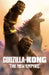GODZILLA E KONG - IL NUOVO IMPERO (BD
