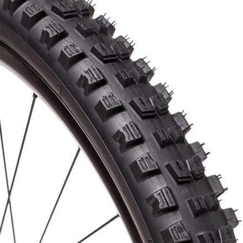 Vittoria Mazza 27.5X2.4 Enduro Full Black G2.0 Tyre