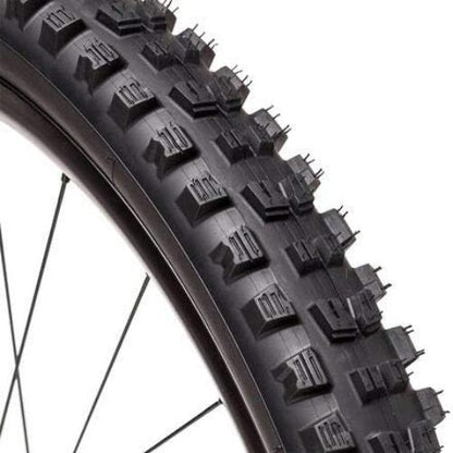 Vittoria Mazza 27.5X2.4 Enduro Full Black G2.0 Tyre