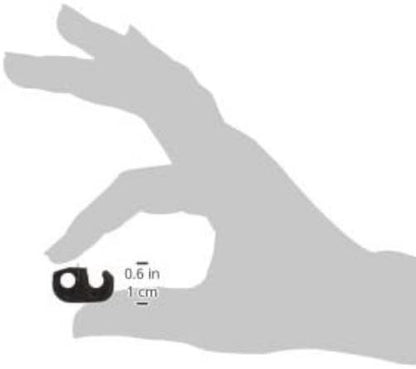 Shimano FC-M580 security plate