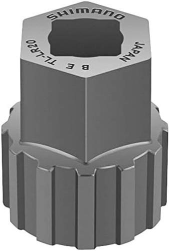 Shimano Saint Disc Rotor Oversize Lockring Tool