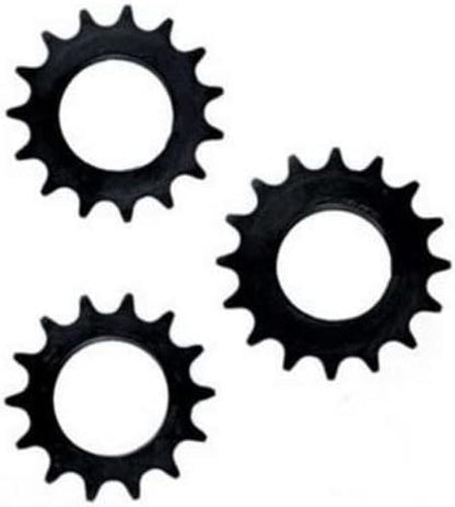 Shimano 7600 Dura-Ace Track sprocket 14T 1/2 x 1/8 inch