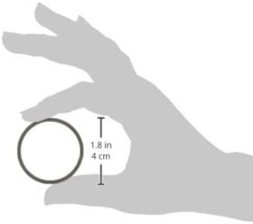 Shimano SG-8R25 Nexus snap ring C