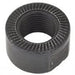 Shimano SG-S500 Alfine left hand serrated lock nut 10.7 mm