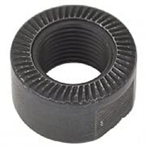 Shimano SG-S500 Alfine left hand serrated lock nut 10.7 mm