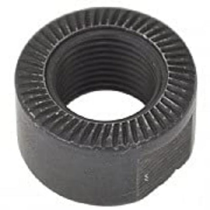 Shimano SG-S500 Alfine left hand serrated lock nut 10.7 mm