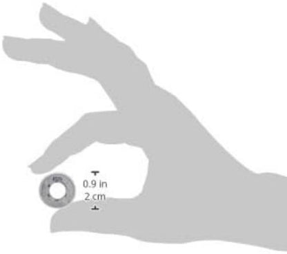 Shimano SL-6208 lever boss cover for alloy frames