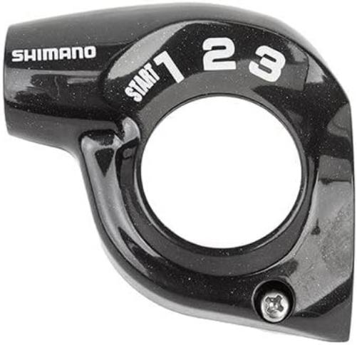 Shimano SL-3S35-E indicator cover and fixing screw