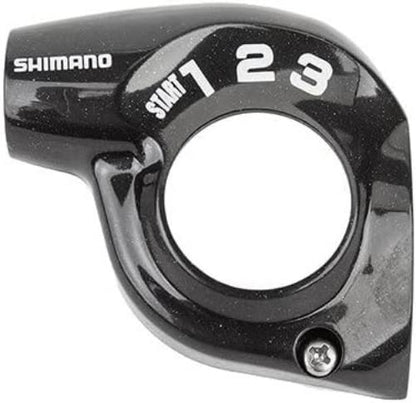 Shimano SL-3S35-E indicator cover and fixing screw