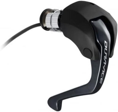 Shimano ST-R9160 Dura-Ace Di2, STI for TT / Triathlon, pair 2x11-speed