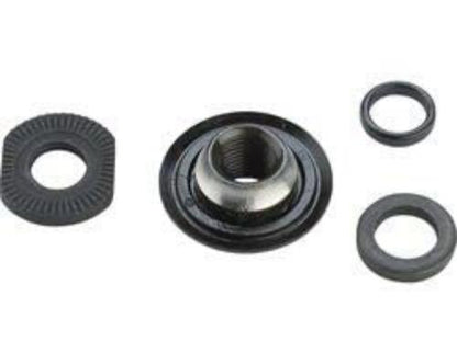 Shimano HB-M590 lock nut unit