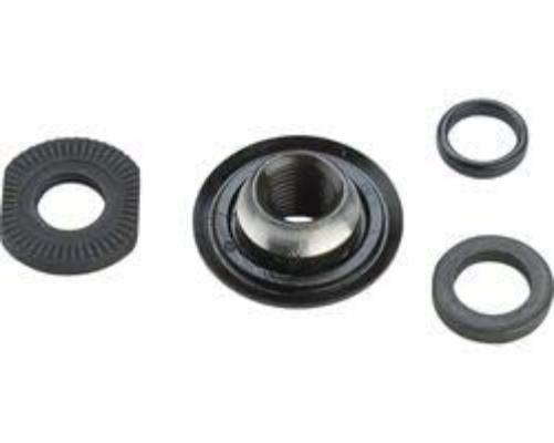 Shimano HB-M590 lock nut unit