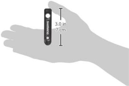 Shimano BL-M596 right hand lid unit