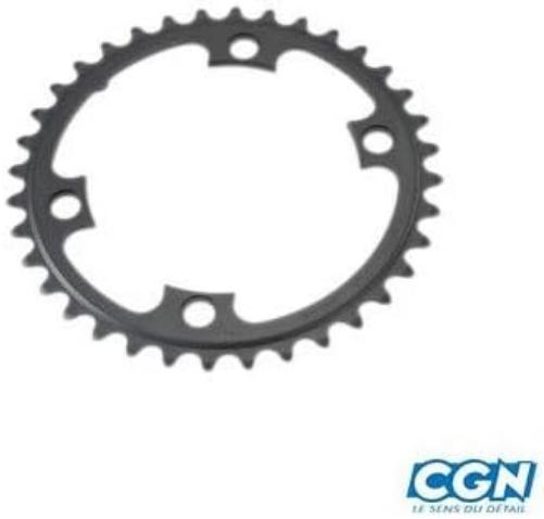Shimano FC-6800 chainring 36T-MB for 46-36T/52-36T
