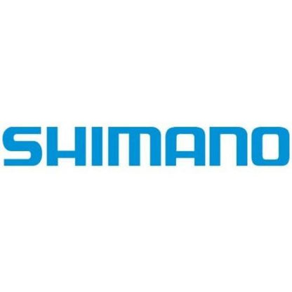 Shimano RD-M7000-10 stroke adjusting screws and plate