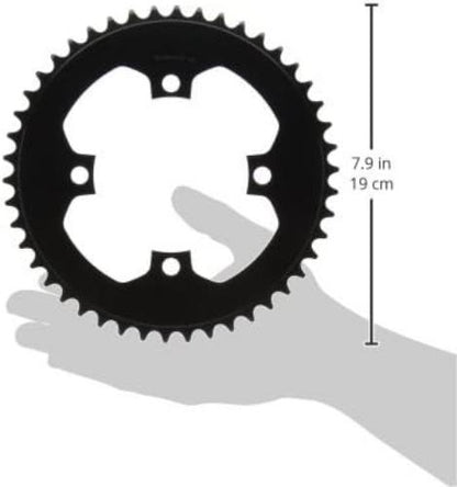 Shimano SM-MX70 DXR CR80 chainring, 4-bolt - 41T