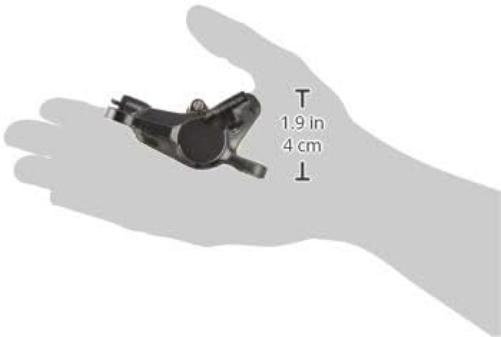 Shimano BR-RS785 road post type hydraulic disc brake calliper, front or rear